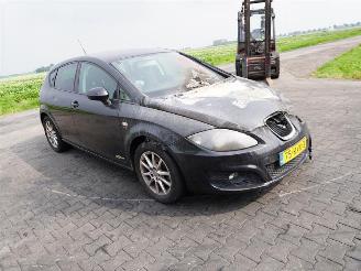 Seat Leon 1.2 TSi picture 4