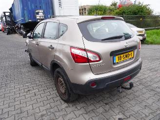 Nissan Qashqai 1.6 16v picture 2
