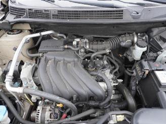 Nissan Qashqai 1.6 16v picture 7