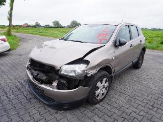 Nissan Qashqai 1.6 16v picture 3