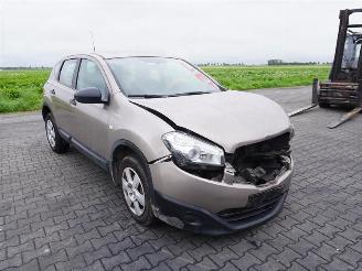Nissan Qashqai 1.6 16v picture 4