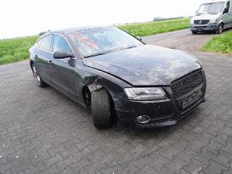 Audi A5 2.7 TDi picture 4