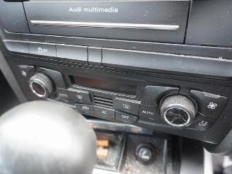 Audi A5 2.7 TDi picture 6