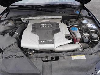 Audi A5 2.7 TDi picture 8