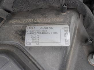 Audi A5 2.7 TDi picture 9