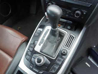 Audi A5 2.7 TDi picture 7