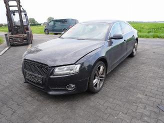 Audi A5 2.7 TDi picture 3