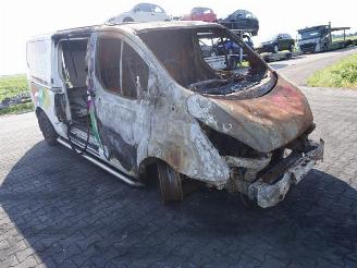 Ford Transit CUSTOM 2.0 TDCi picture 4