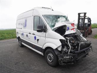 Volkswagen Crafter 2.0 TDi picture 4