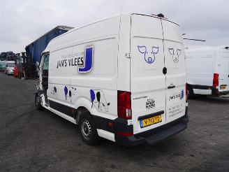 Volkswagen Crafter 2.0 TDi picture 2