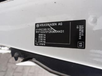 Volkswagen Crafter 2.0 TDi picture 7