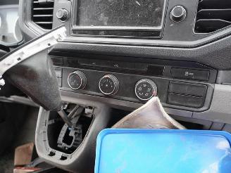 Volkswagen Crafter 2.0 TDi Rwd picture 6