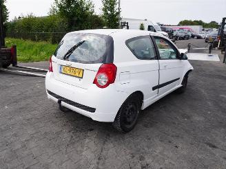 Chevrolet Aveo 1.2 picture 1