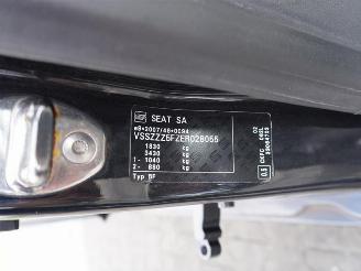Seat Leon 1.6 tdi picture 6