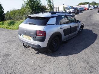 Vrakbiler auto Citroën C4 cactus 1.6 HDI 2015/3
