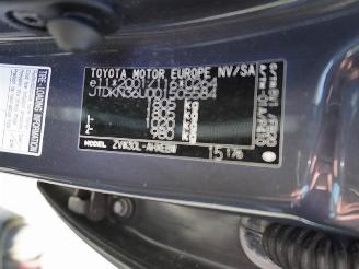 Toyota Prius 1.8 16V picture 8