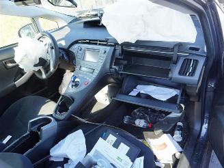 Toyota Prius 1.8 16V picture 5