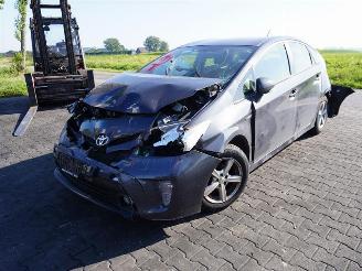 Toyota Prius 1.8 16V picture 3