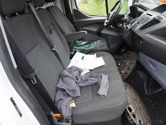 Ford Transit Custom 2.2 TDCi picture 8