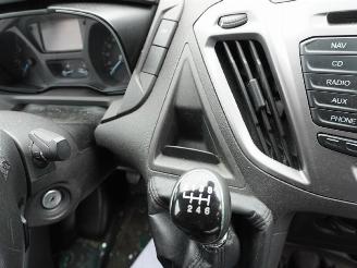 Ford Transit Custom 2.2 TDCi picture 7