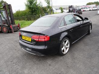 Audi A4 2.0 TDi picture 5