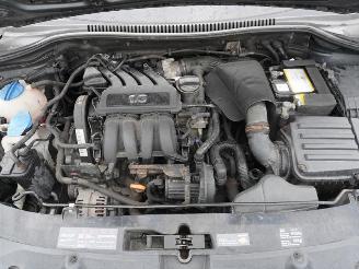 Seat Leon 1.6 picture 8