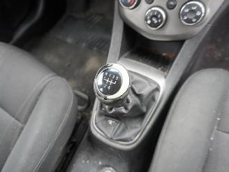 Chevrolet Aveo 1.3 D picture 7