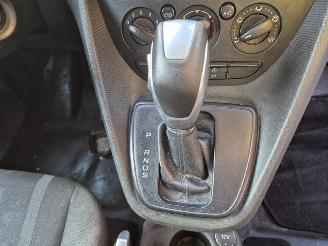 Ford Transit Connect 1.5 TDCi picture 11
