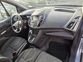 Ford Transit Connect 1.5 TDCi picture 9