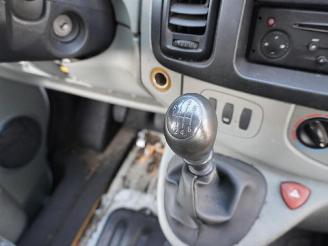 Renault Trafic T29 L2/H1 2.0 DCI 84KW E4 picture 7