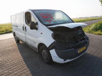 Renault Trafic T29 L2/H1 2.0 DCI 84KW E4 picture 4