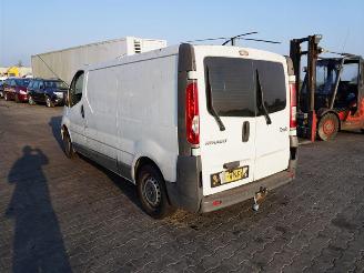 Renault Trafic T29 L2/H1 2.0 DCI 84KW E4 picture 2