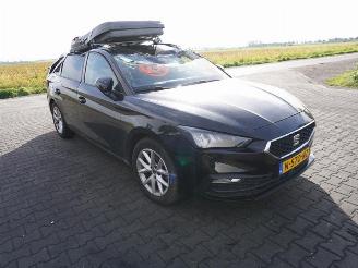 Seat Leon SportsTourer 1.0 TSi picture 4