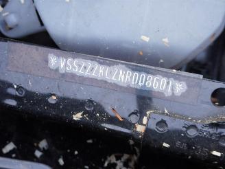 Seat Leon SportsTourer 1.0 TSi picture 9