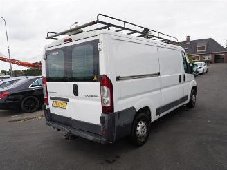 Citroën Jumper 33 L2H1  2.2HDI 120 picture 1