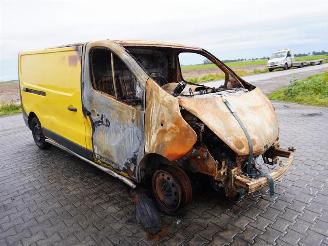 Renault Trafic 1.6 dCi picture 4