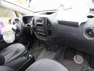 Mercedes Vito 119 CDi picture 5