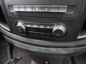 Mercedes Vito 119 CDi picture 6