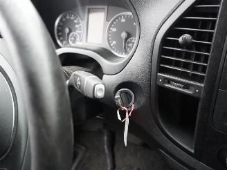 Mercedes Vito 119 CDi picture 7