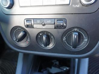 Volkswagen Jetta 2.5 picture 6