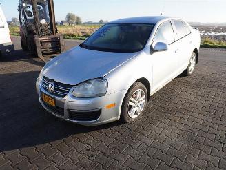Volkswagen Jetta 2.5 picture 3