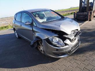 Seat Altea 2.0 FSi picture 4