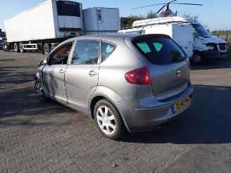 Seat Altea 2.0 FSi picture 2