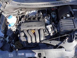 Seat Altea 2.0 FSi picture 8