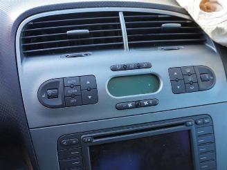 Seat Altea 2.0 FSi picture 6