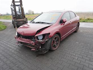 Honda Civic 1.3 Hybrid picture 3