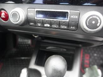 Honda Civic 1.3 Hybrid picture 7