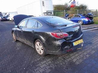 Mazda 6 2.0 CiDT picture 2