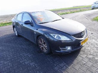 Mazda 6 2.0 CiDT picture 4