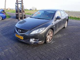 Mazda 6 2.0 CiDT picture 3